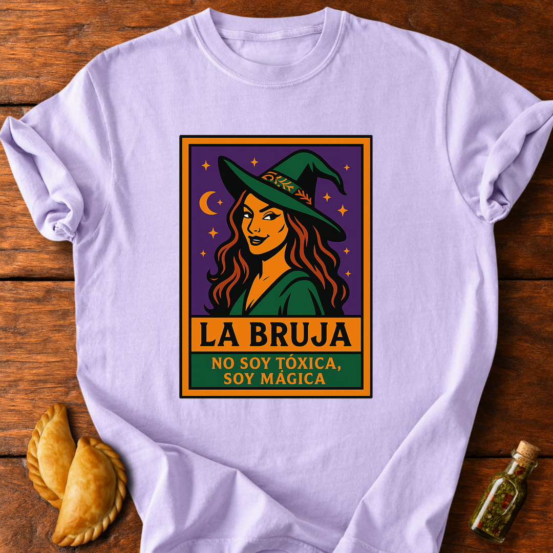 La Bruja T-Shirt