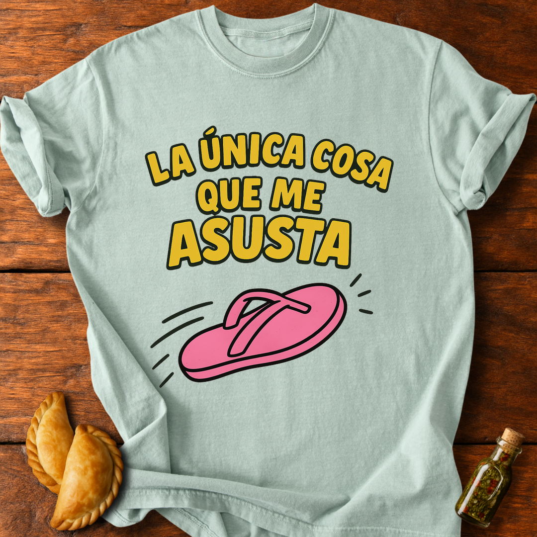 Chancla T-Shirt