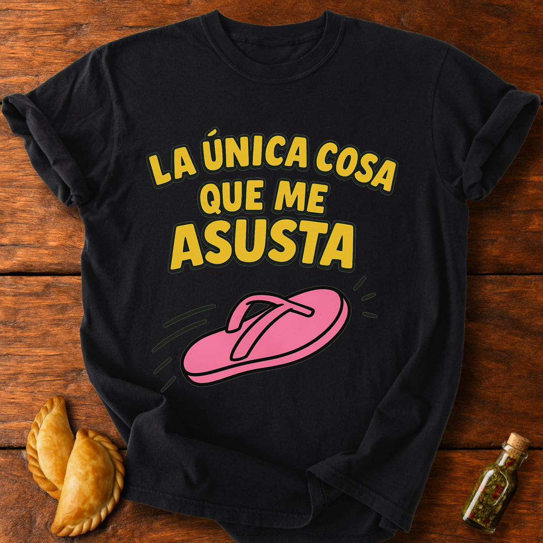 Chancla T-Shirt