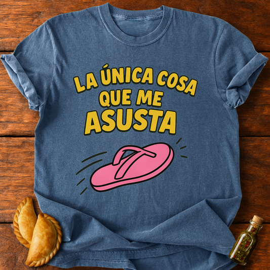 Chancla T-Shirt