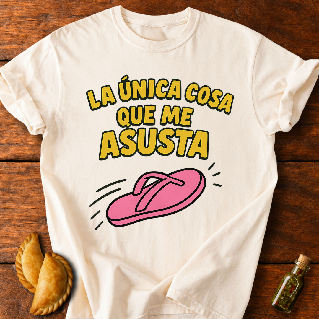 Chancla T-Shirt