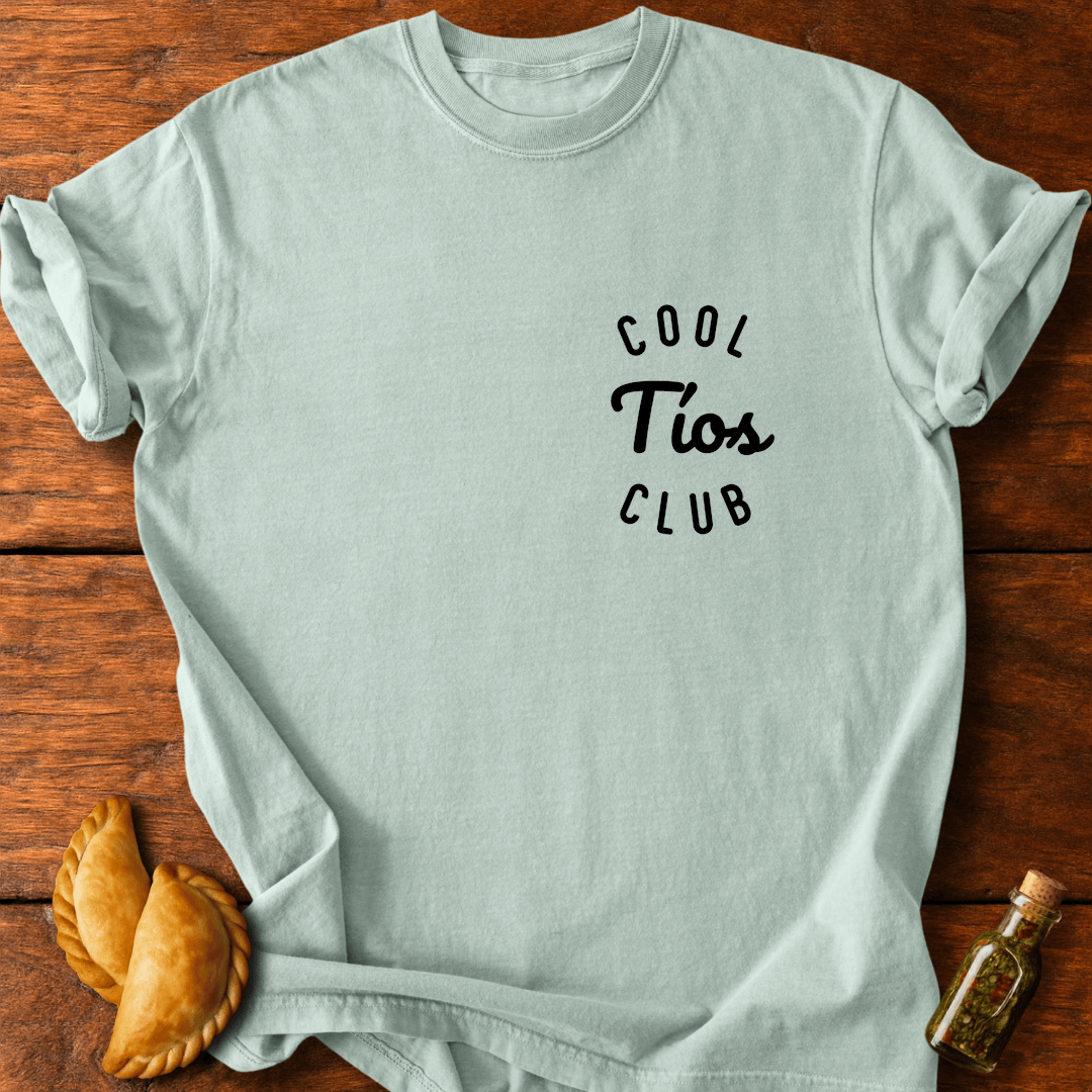 Cool Tíos Club T-Shirt