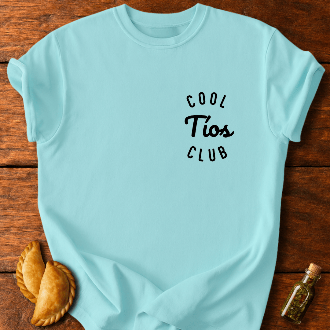 Cool Tíos Club T-Shirt