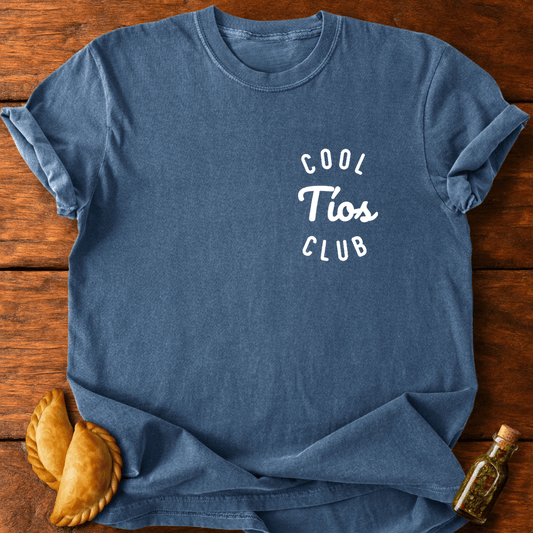 Cool Tíos Club T-Shirt