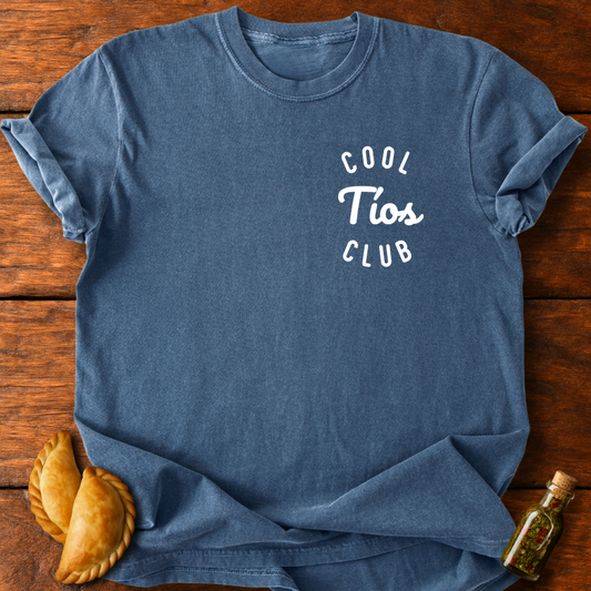 Cool Tíos Club T-Shirt