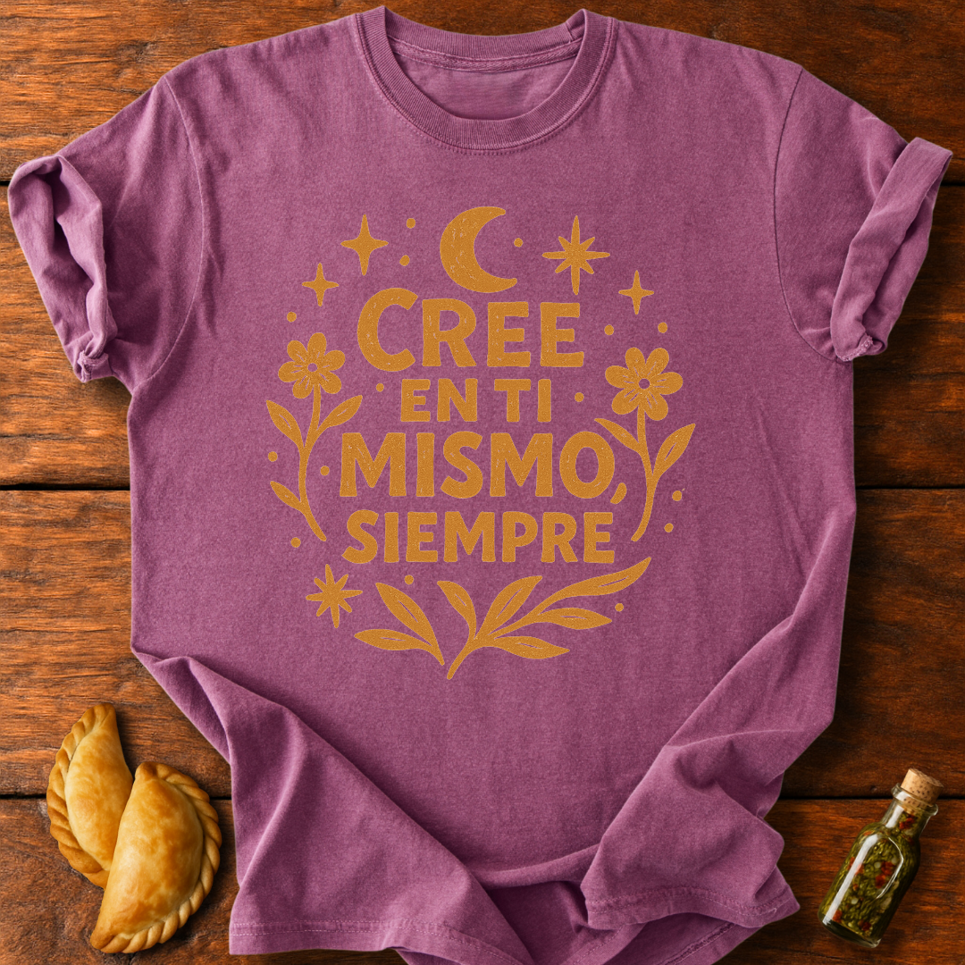 Cree T-Shirt