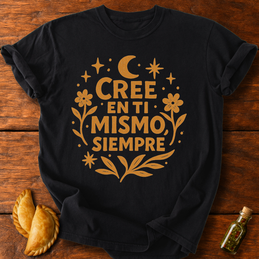 Cree T-Shirt