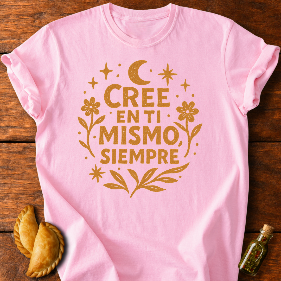 Cree T-Shirt