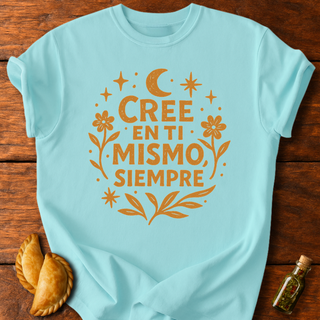 Cree T-Shirt