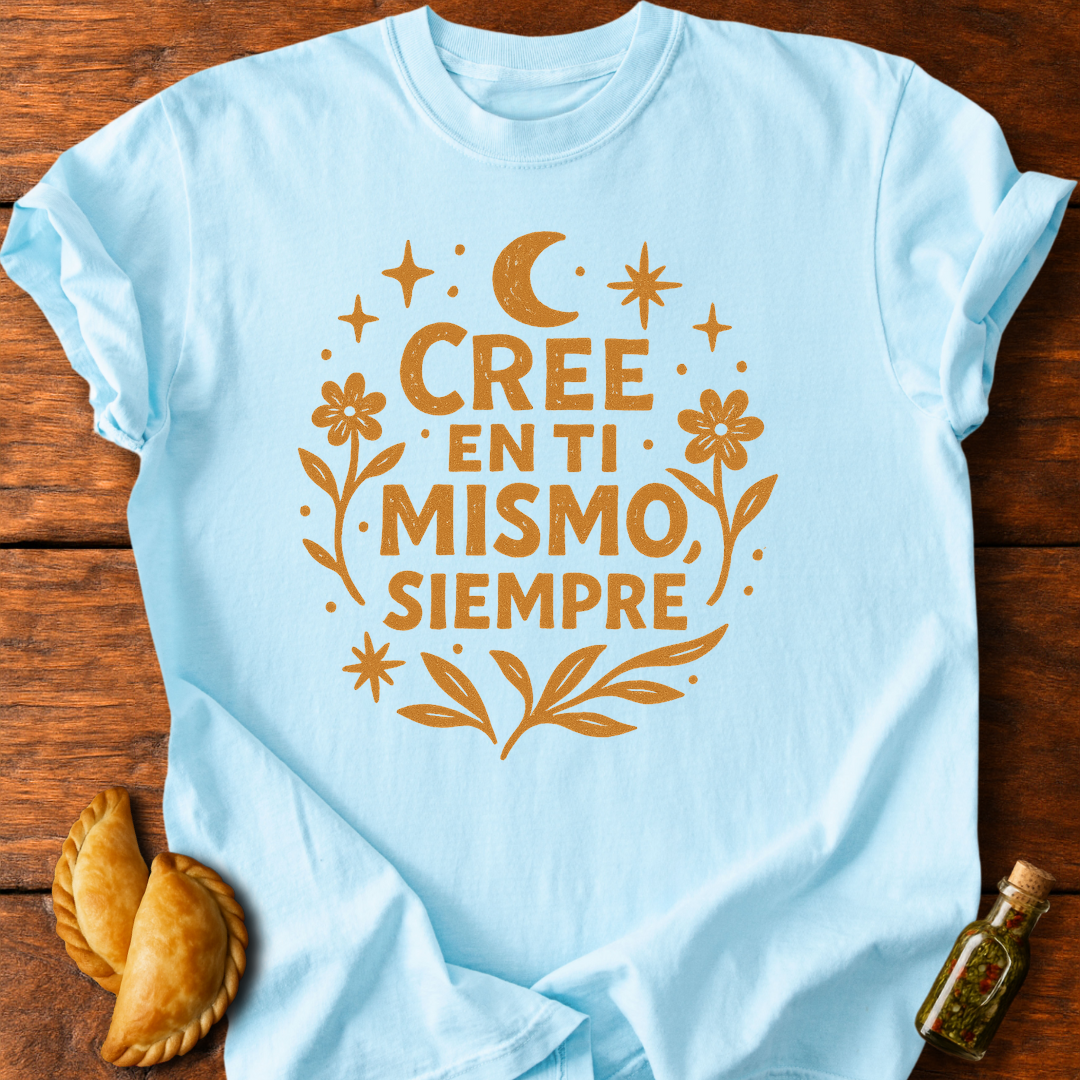 Cree T-Shirt