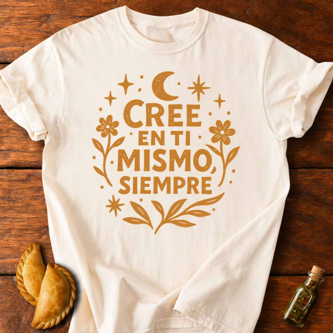 Cree T-Shirt