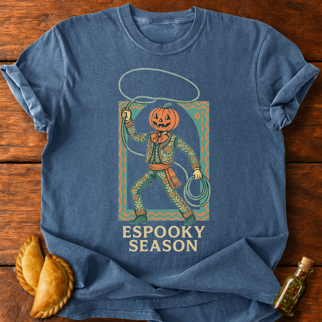 Espooky Season T-Shirt