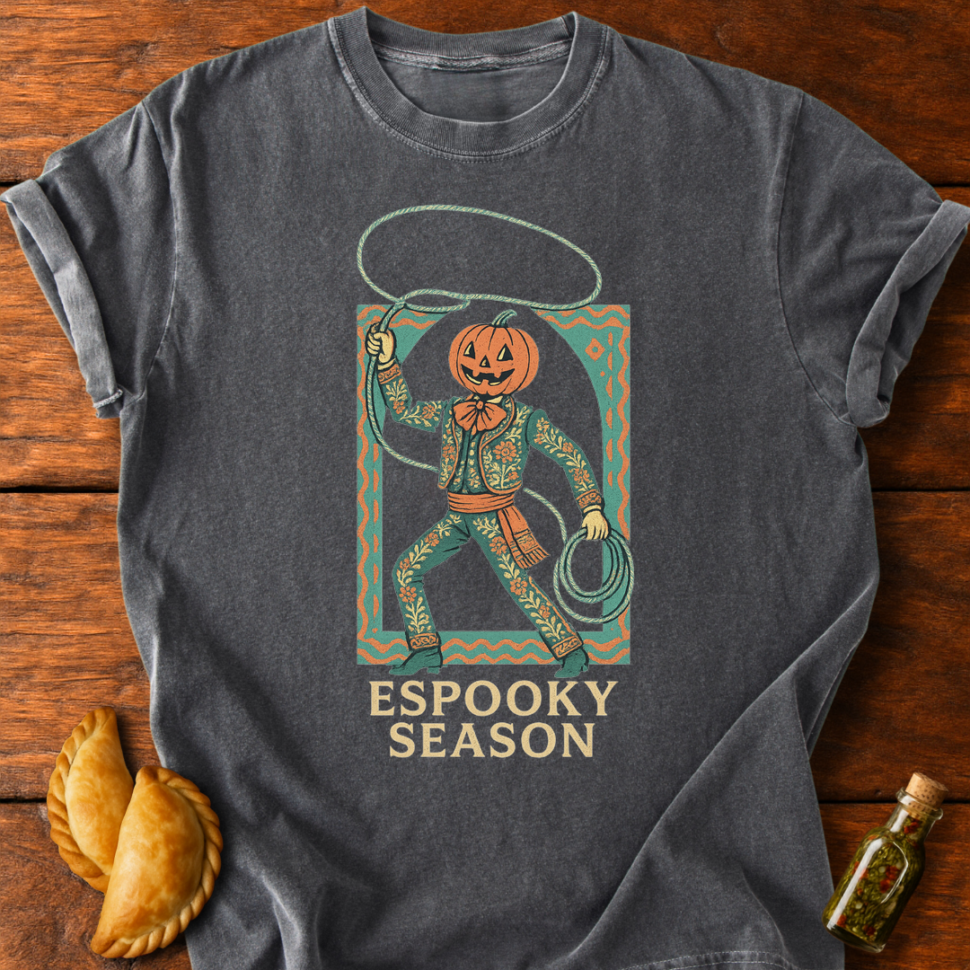 Espooky Season T-Shirt