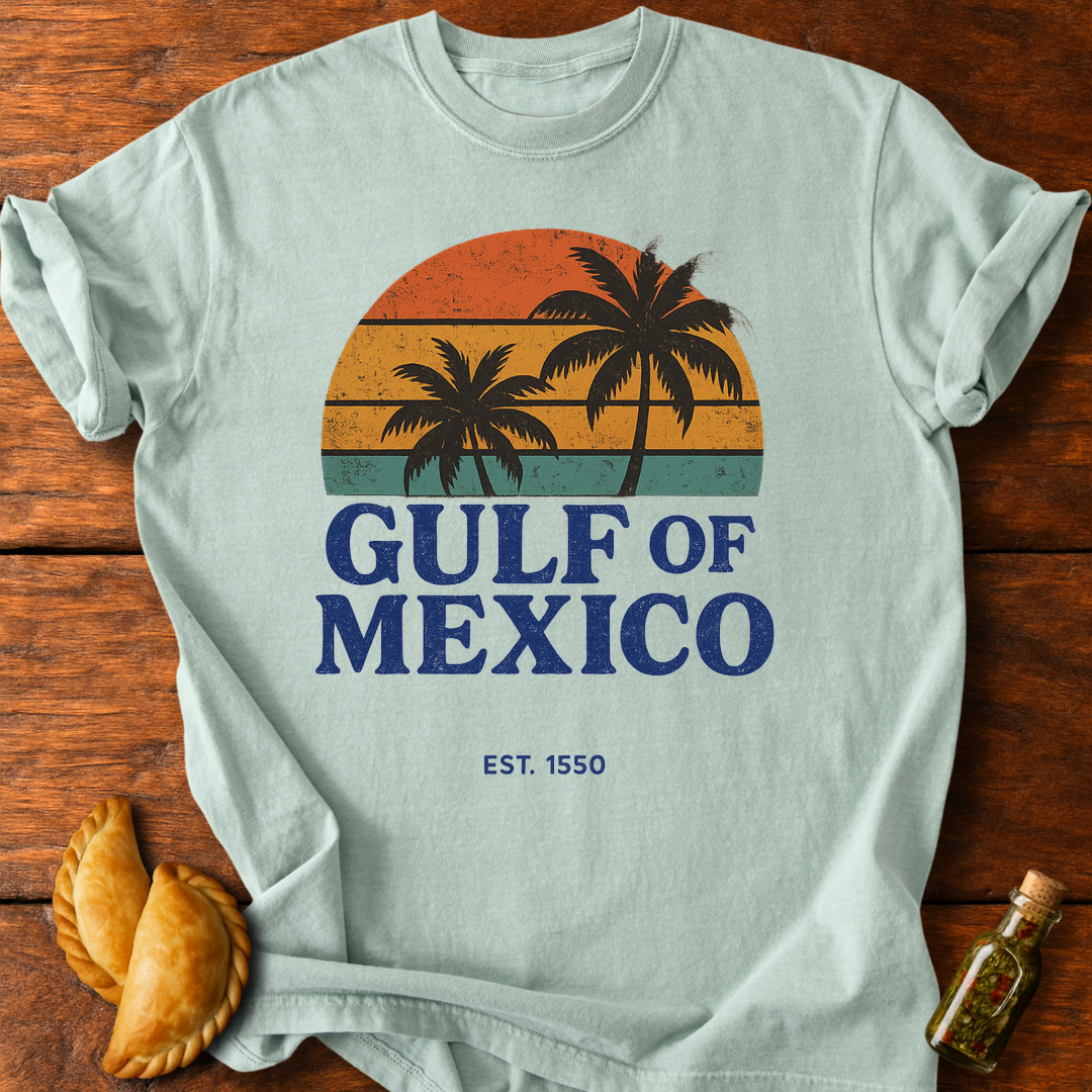 Gulf of Mexico T-Shirt