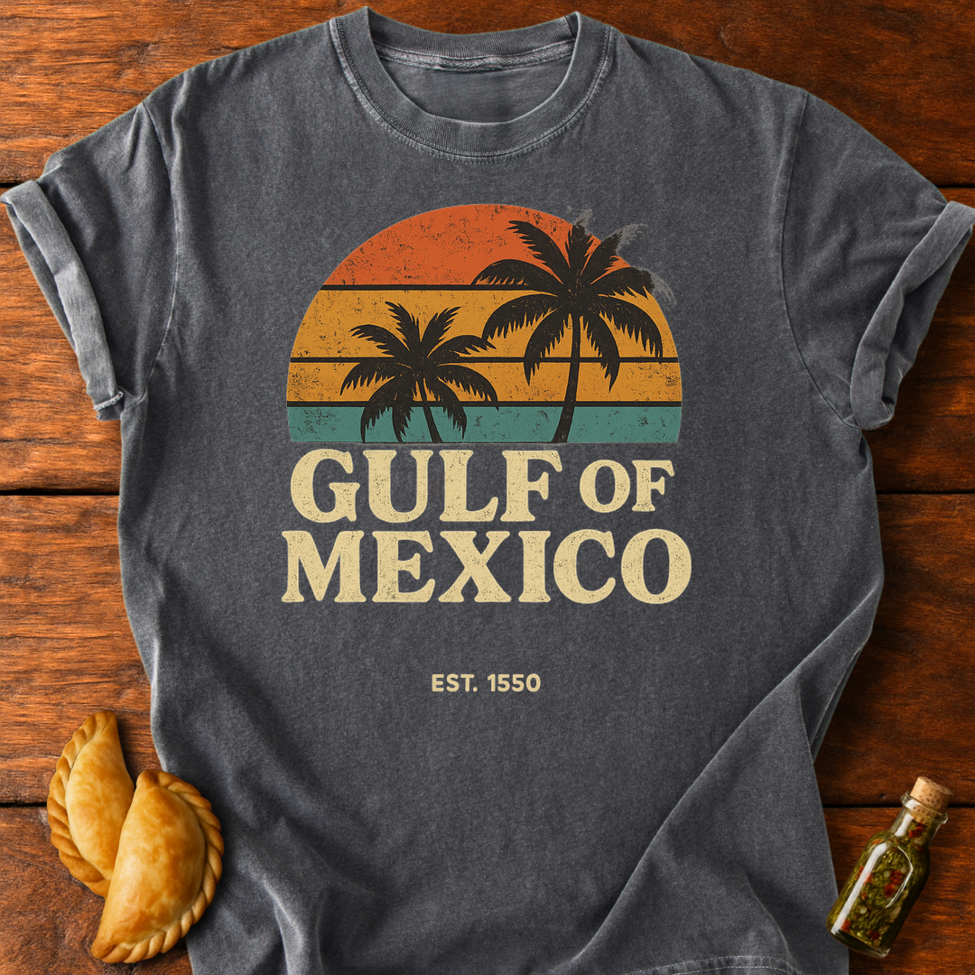 Gulf of Mexico T-Shirt