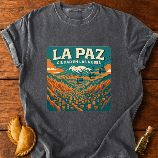 La Paz T-Shirt