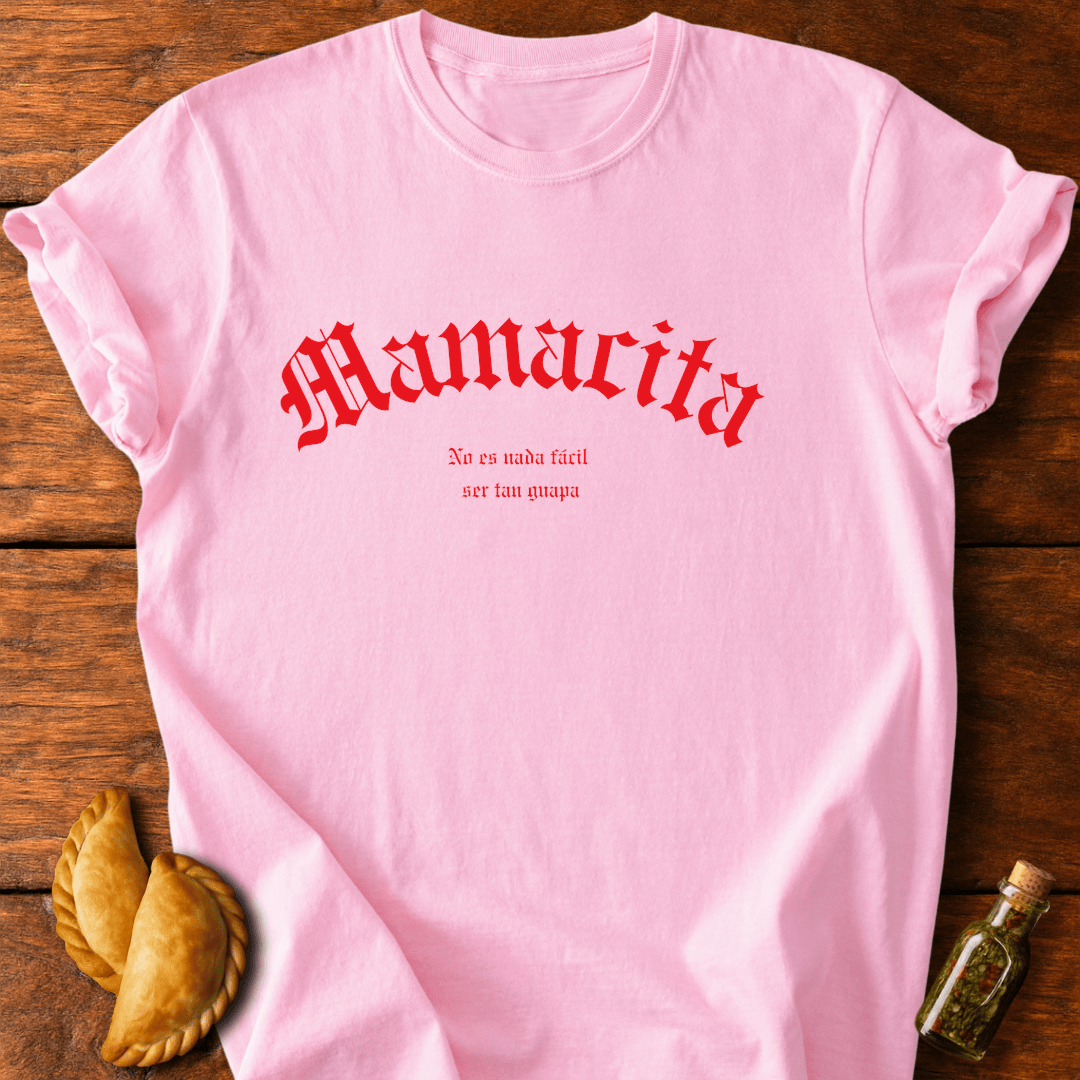 Mamacita T-Shirt