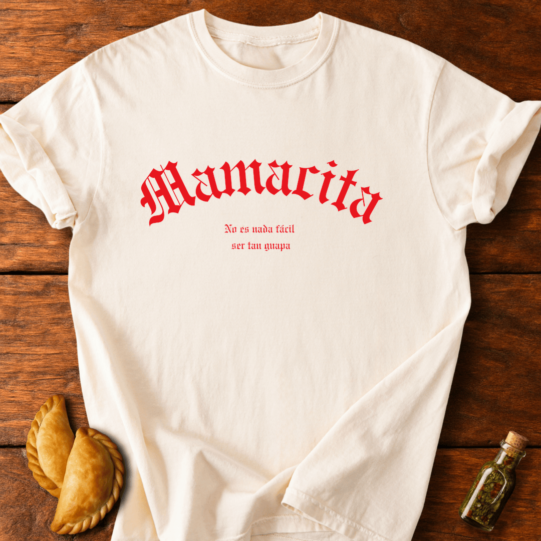 Mamacita T-Shirt