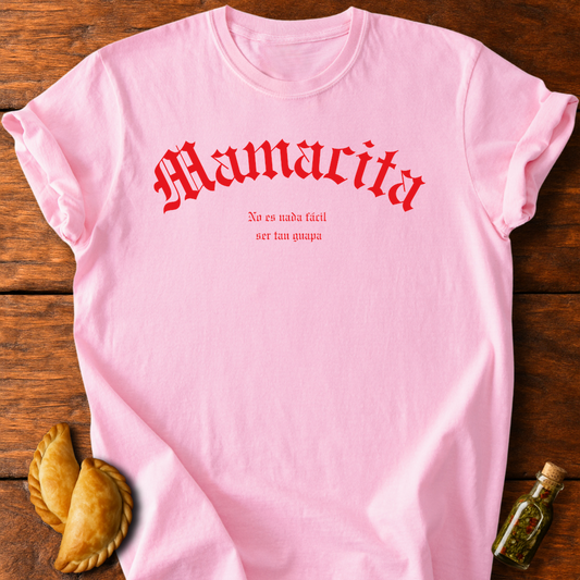 Mamacita T-Shirt