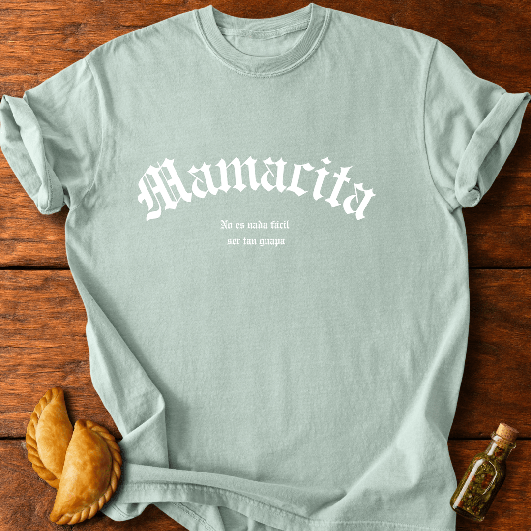 Mamacita T-Shirt