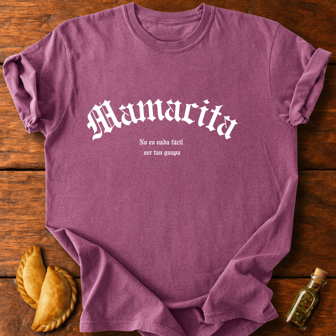 Mamacita T-Shirt