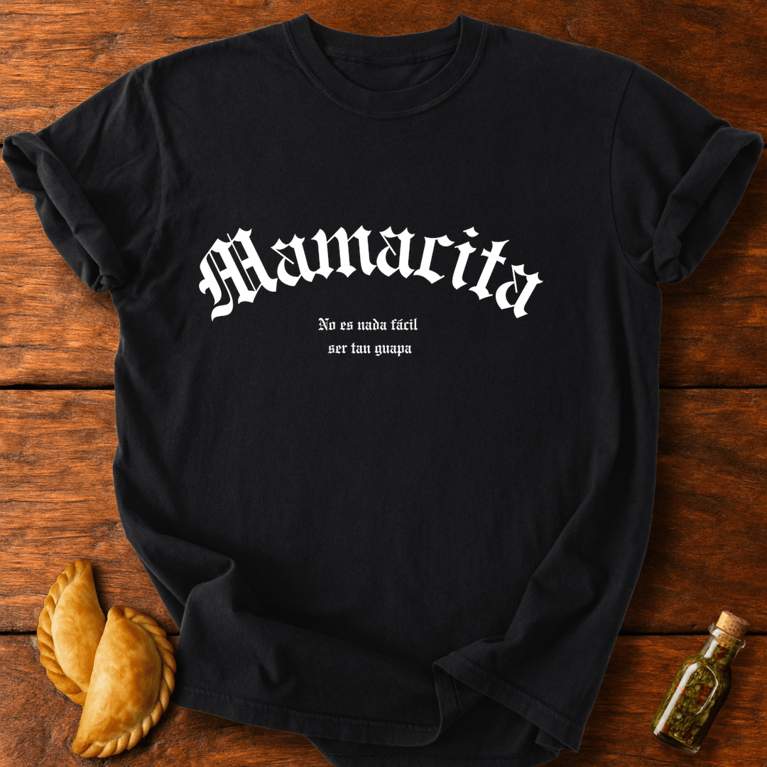 Mamacita T-Shirt