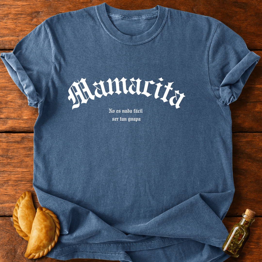 Mamacita T-Shirt