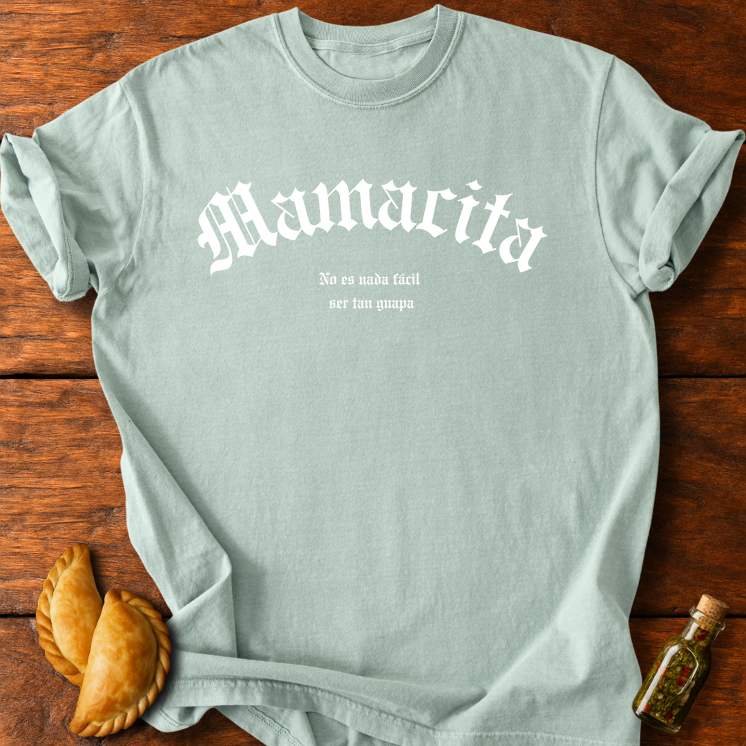Mamacita T-Shirt