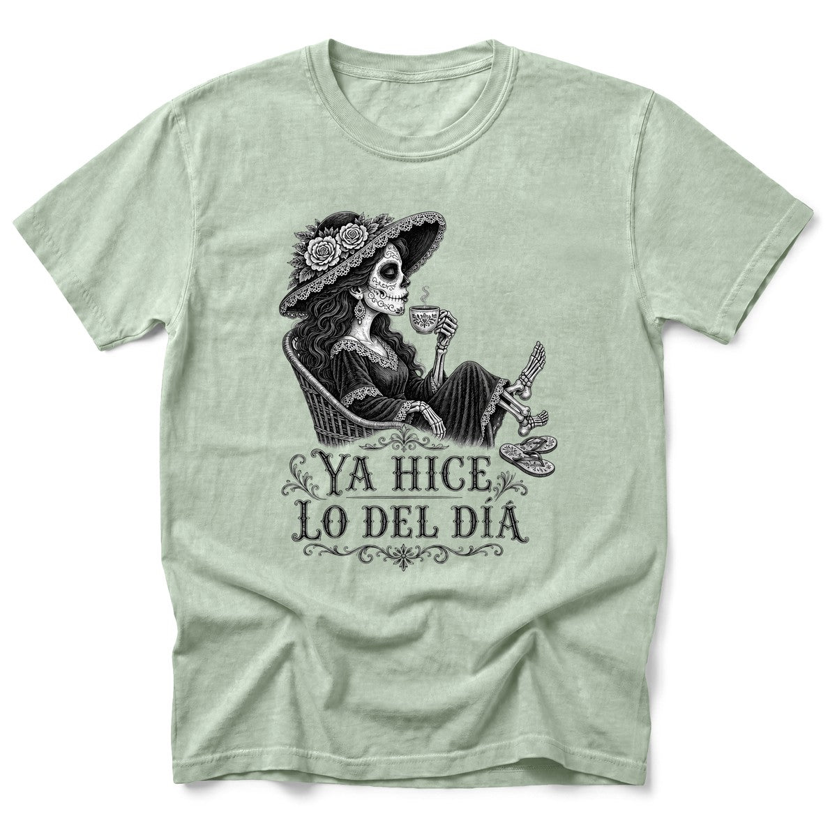 Cultura Estampada — Bay