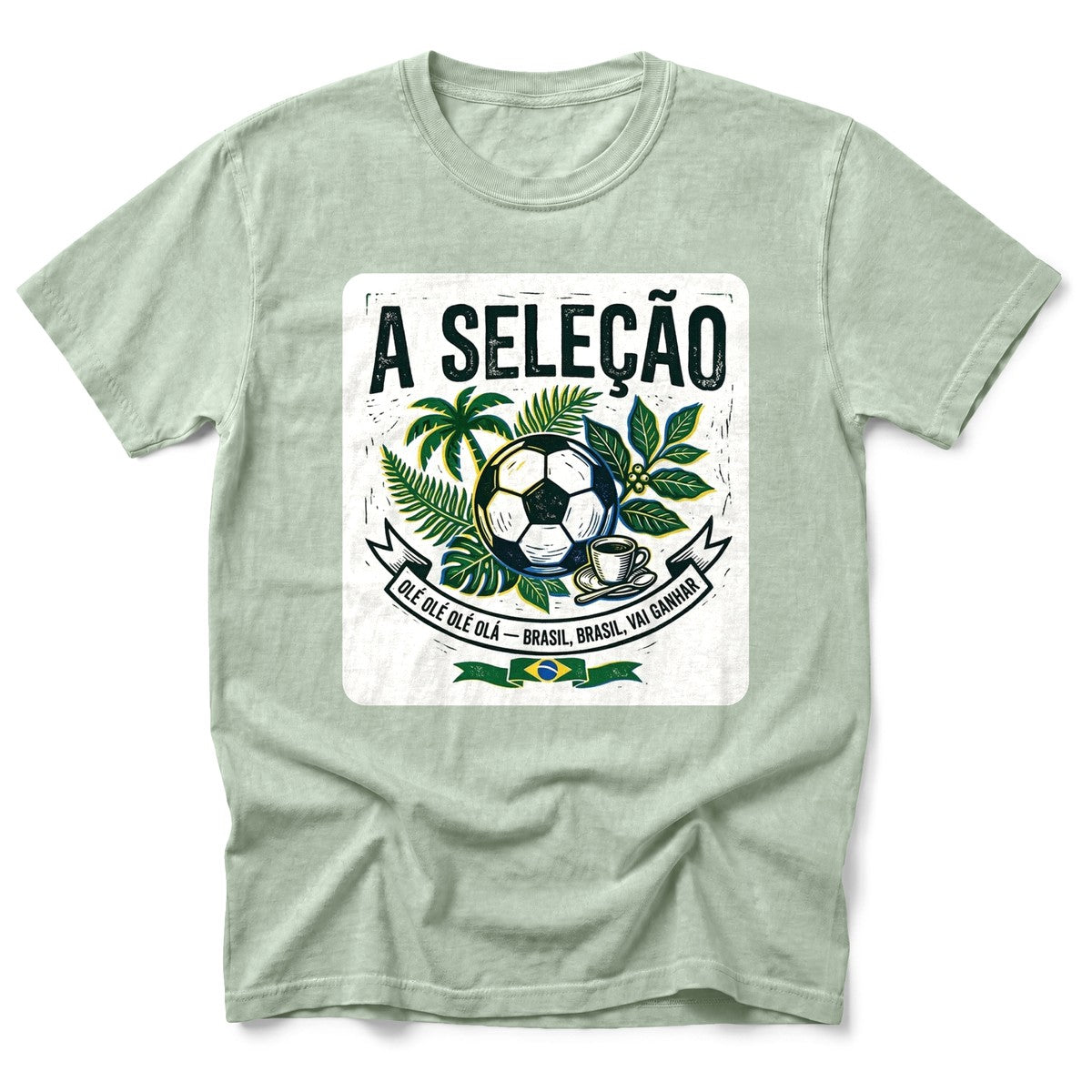 Cultura Estampada — Bay