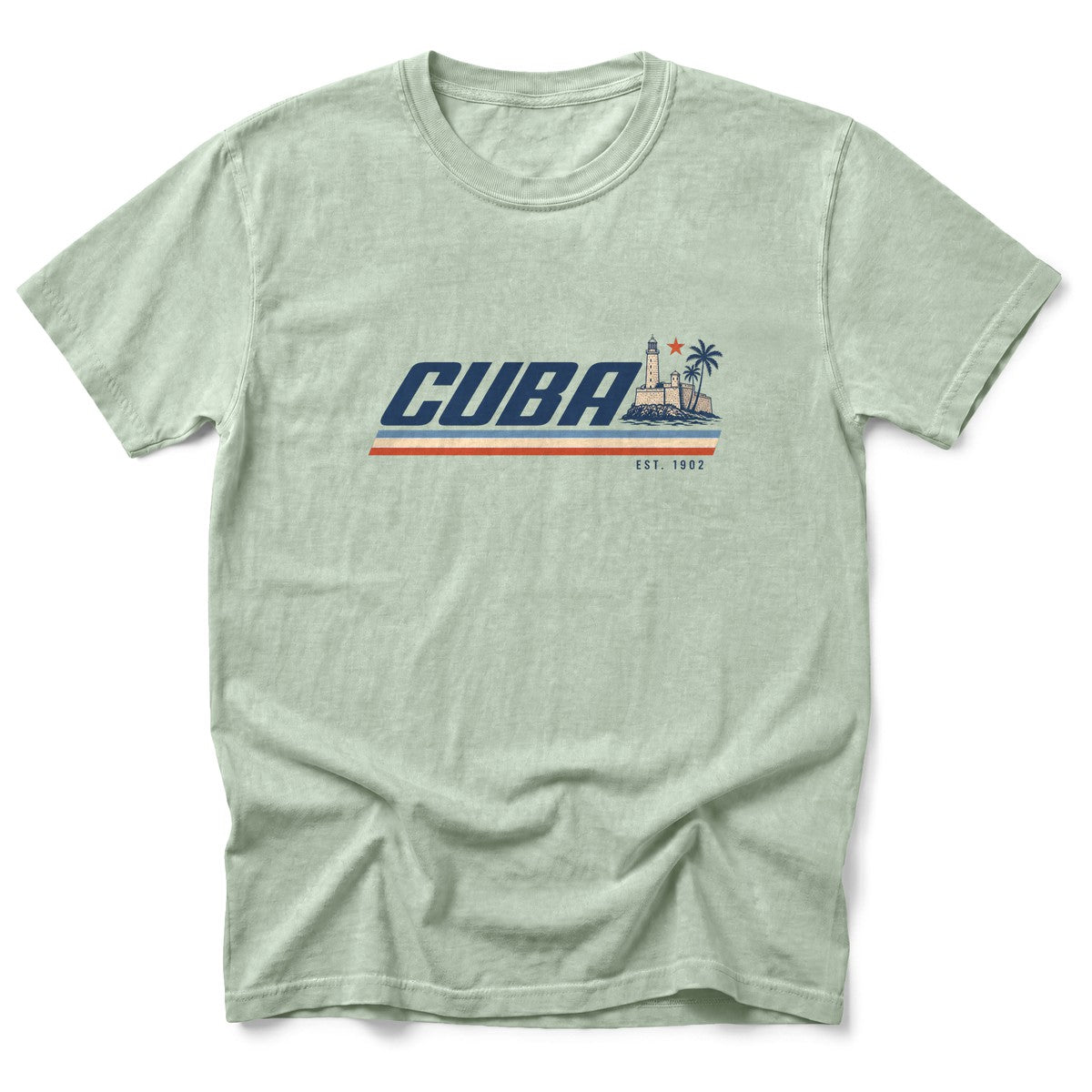 Cultura Estampada — Bay