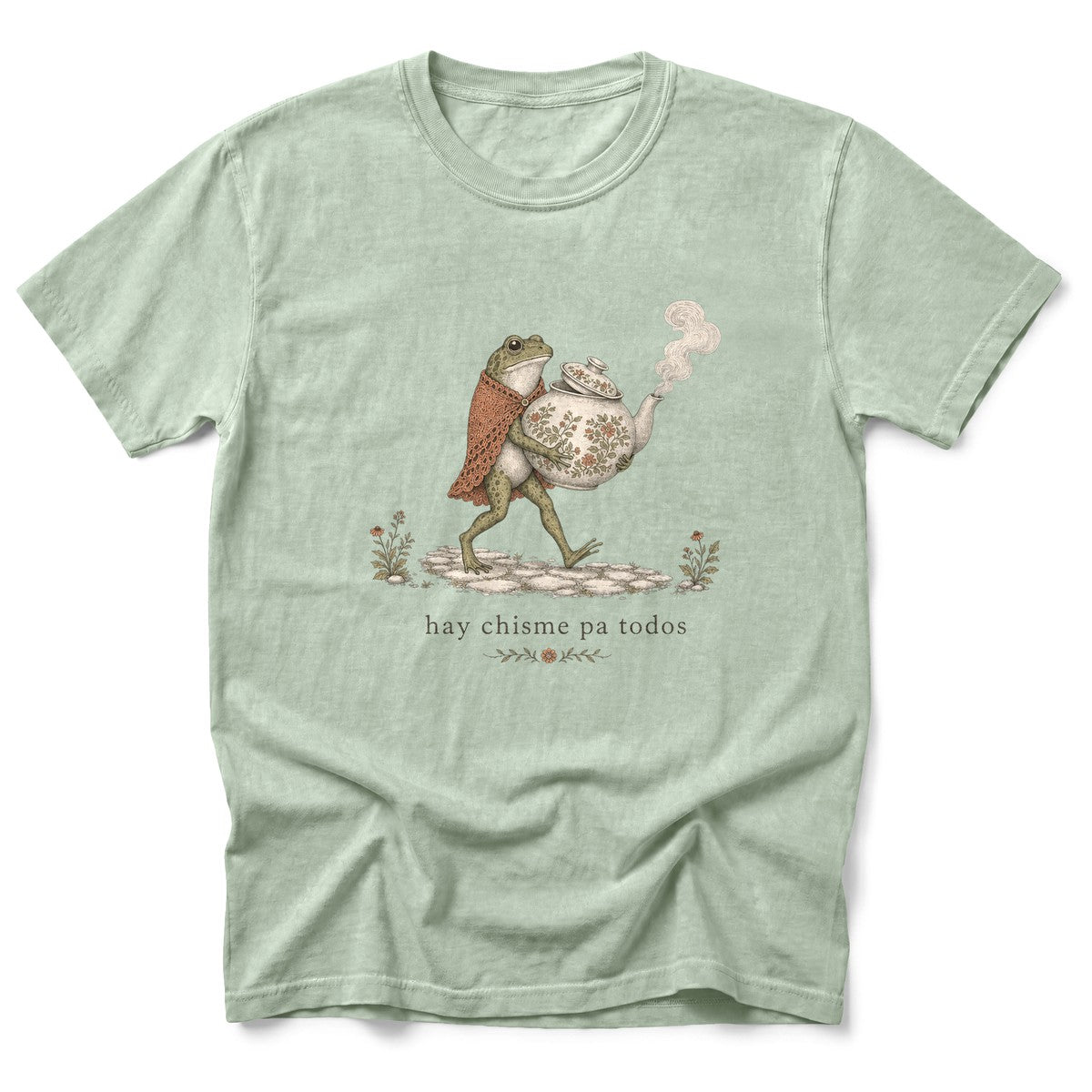 Cultura Estampada — Bay