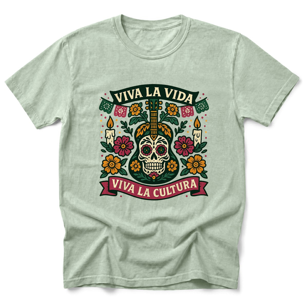 Cultura Estampada — Bay