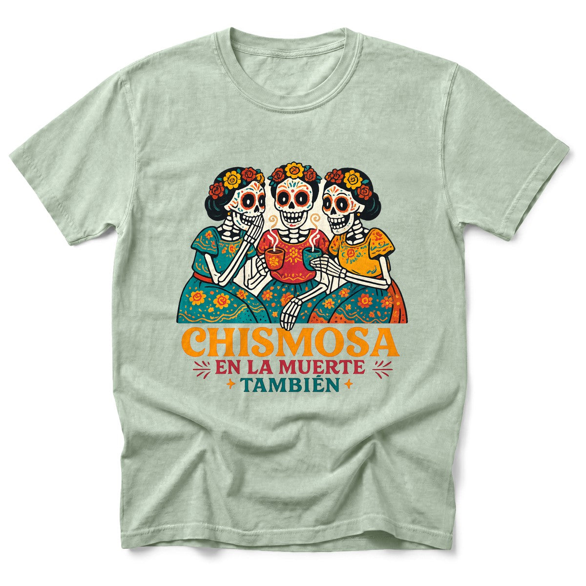 Cultura Estampada — Bay