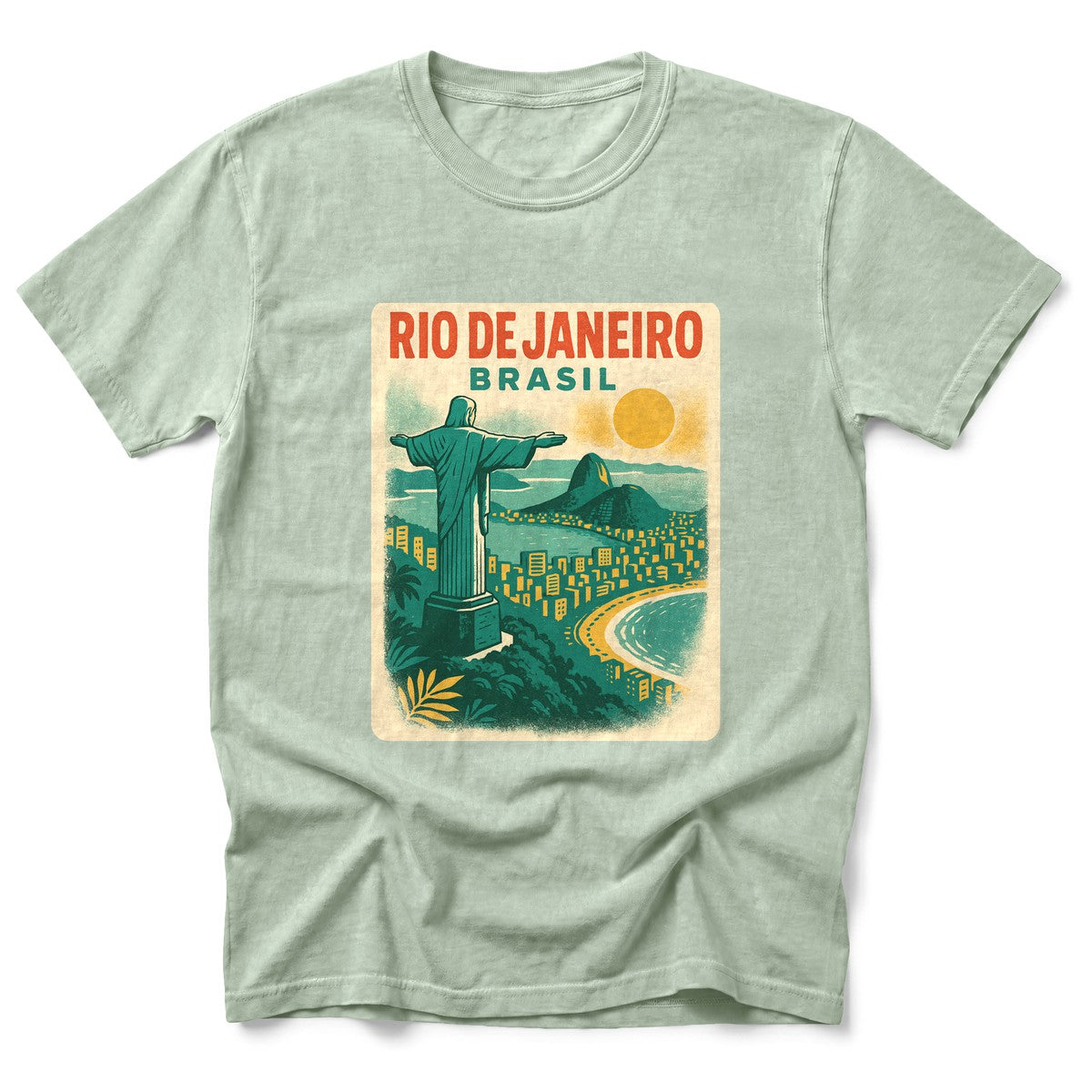 Cultura Estampada — Bay