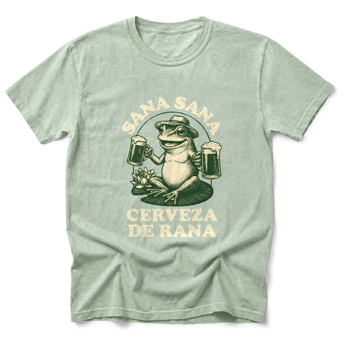 Cultura Estampada — Bay