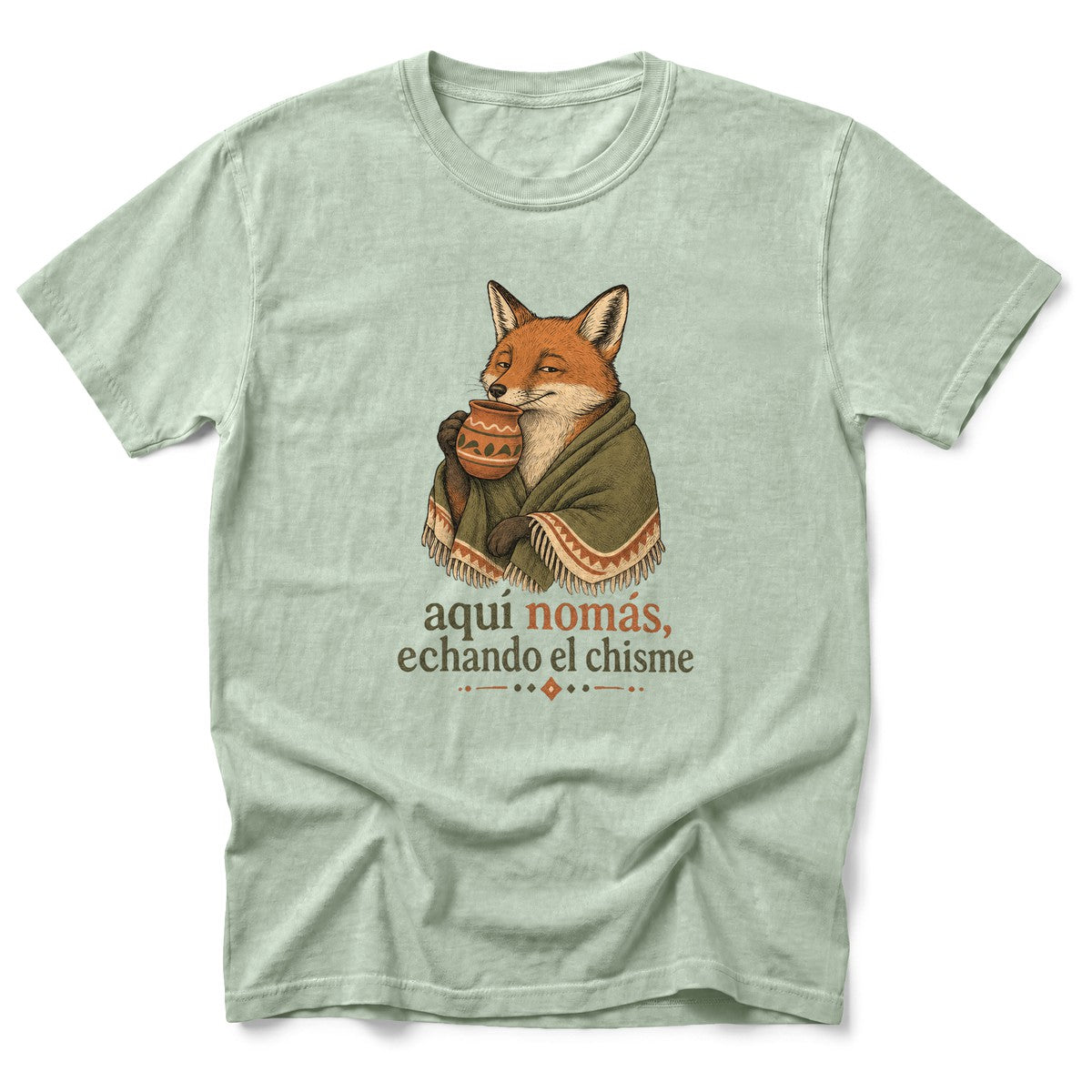Cultura Estampada — Bay