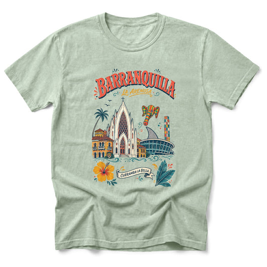 Cultura Estampada — Bay