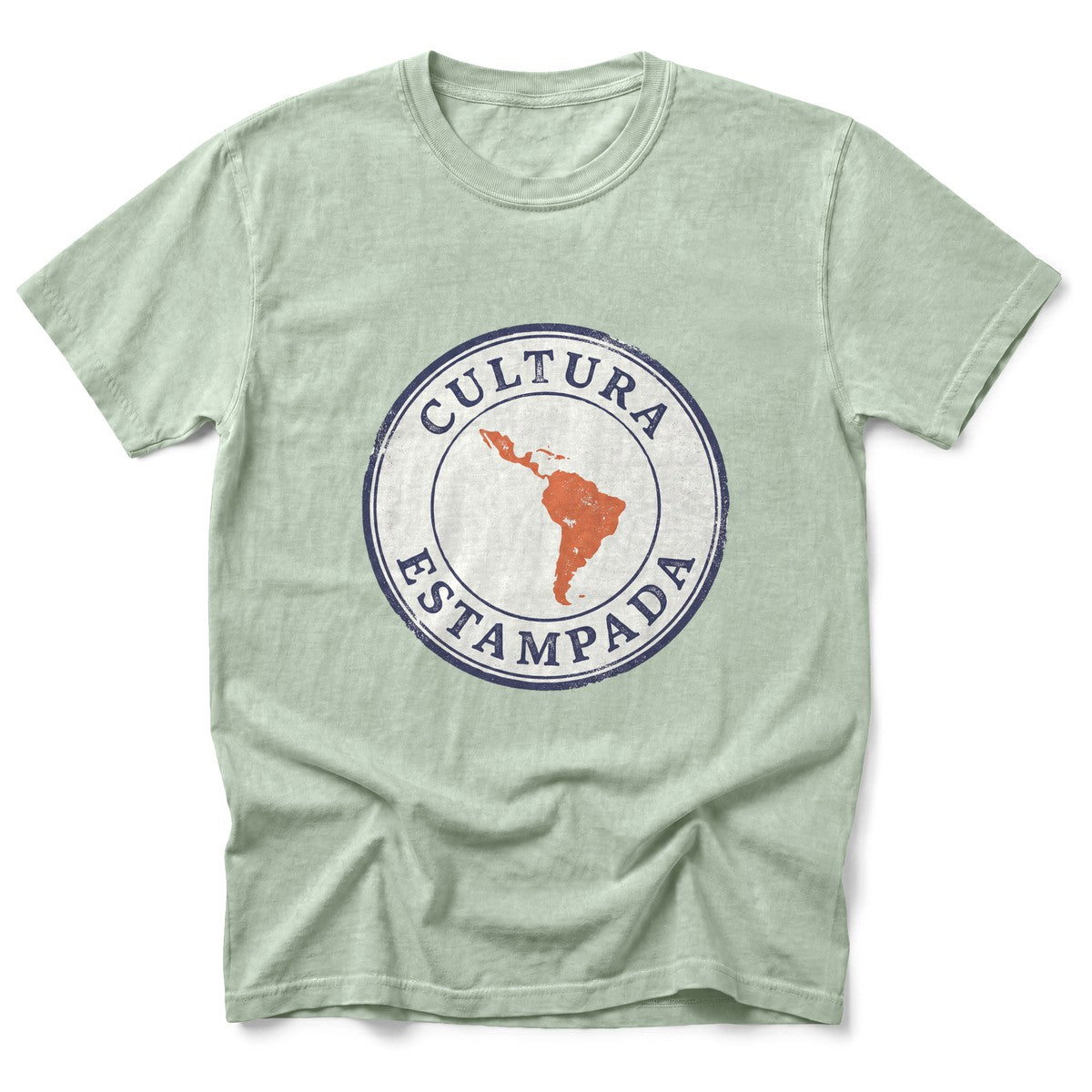 Cultura Estampada — Bay