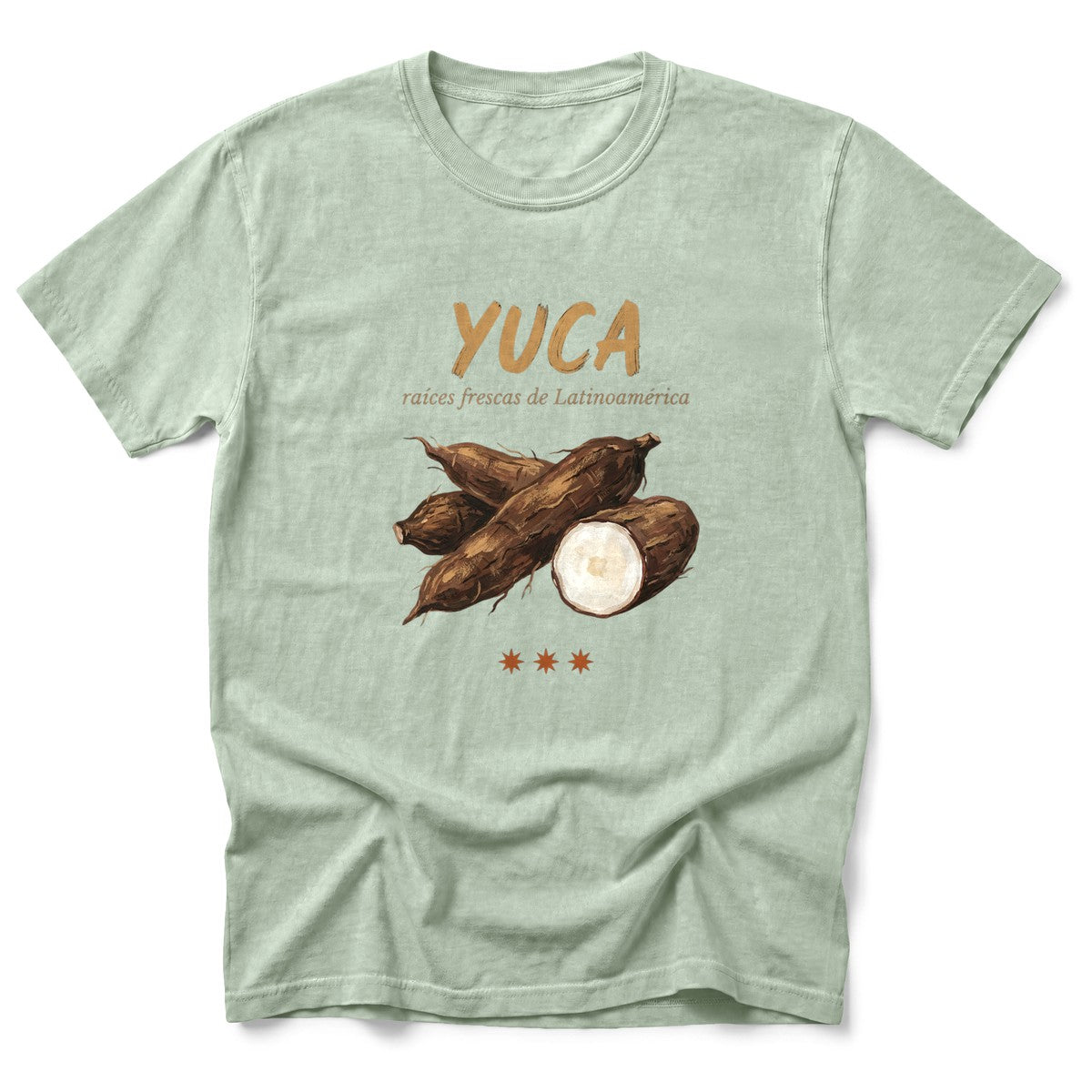 Cultura Estampada — Bay