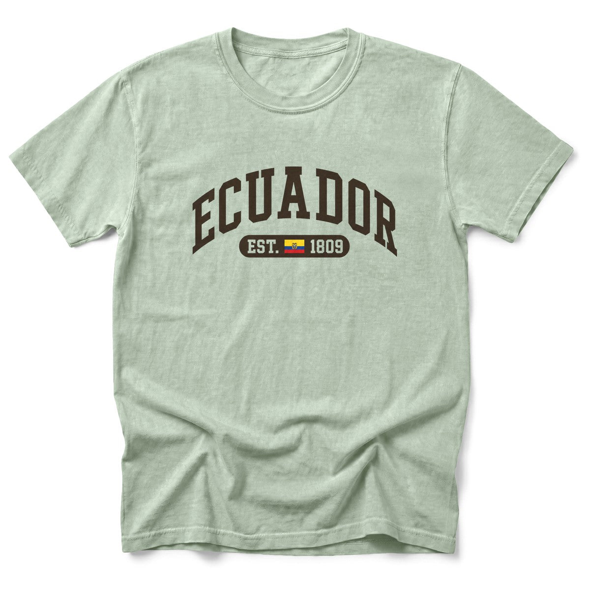Cultura Estampada — Bay