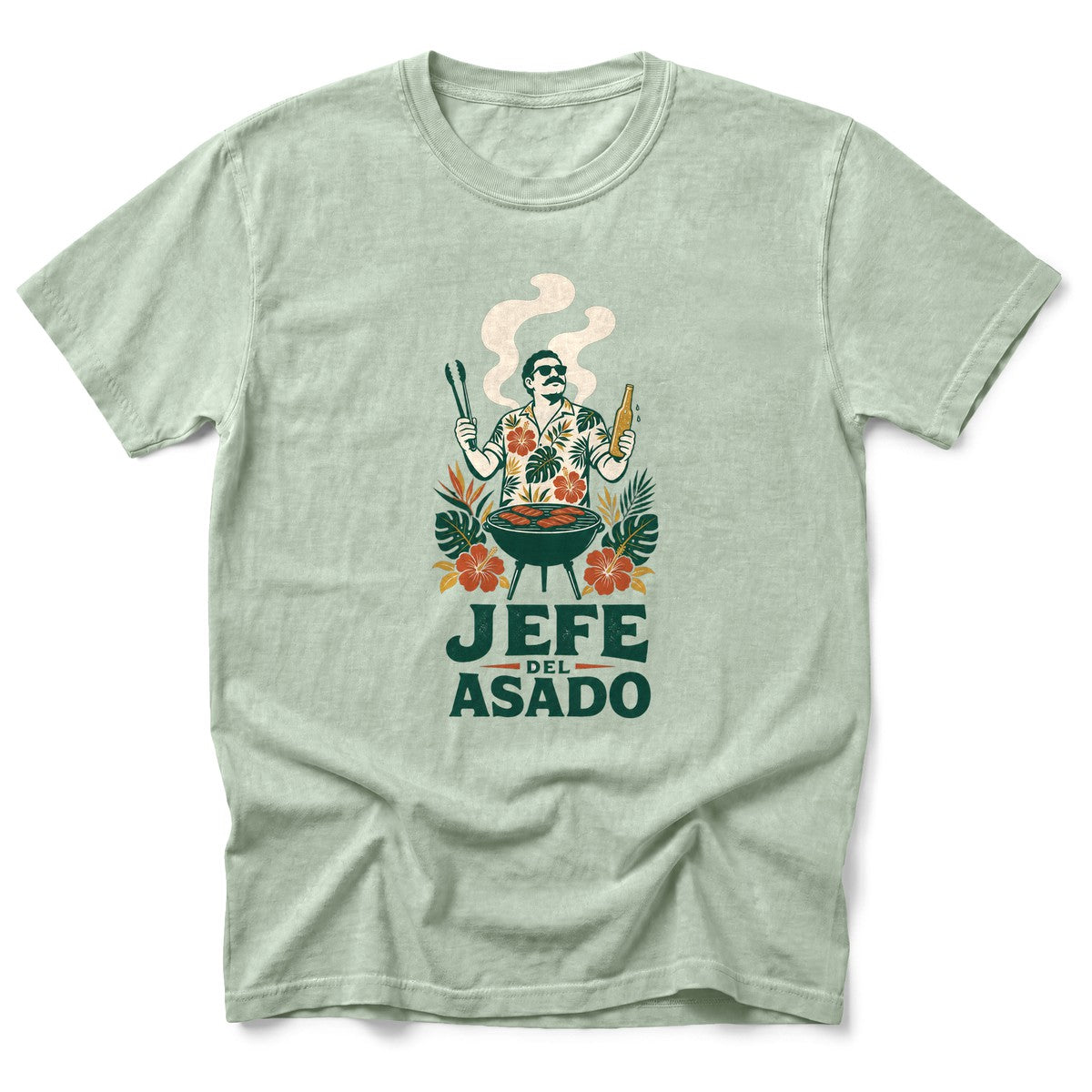 Cultura Estampada — Bay