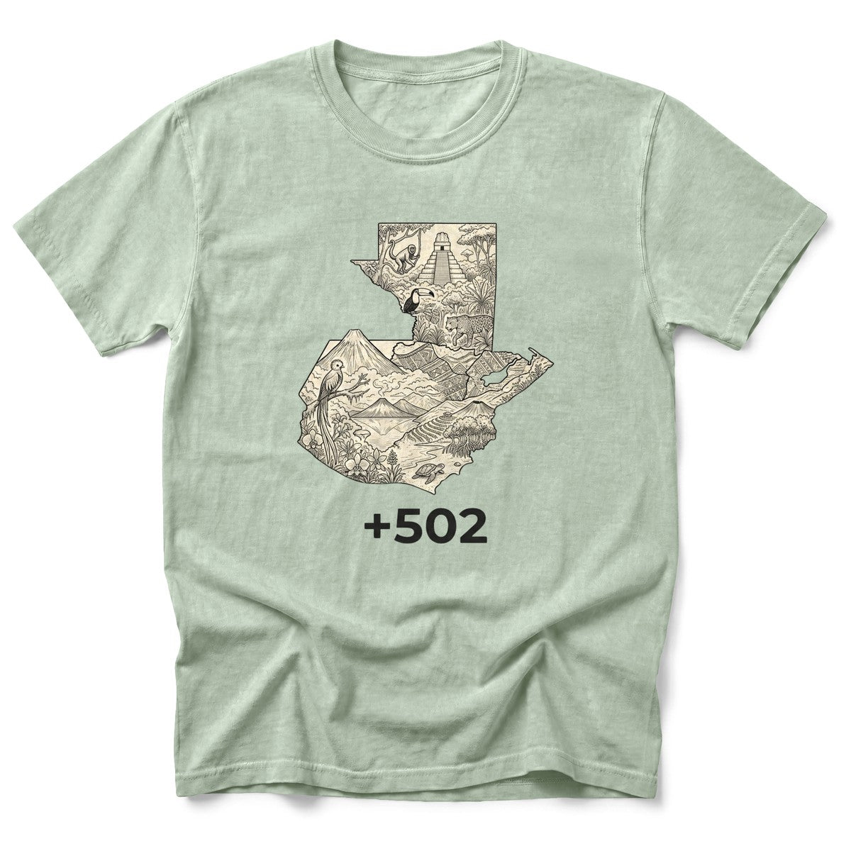 Cultura Estampada — Bay