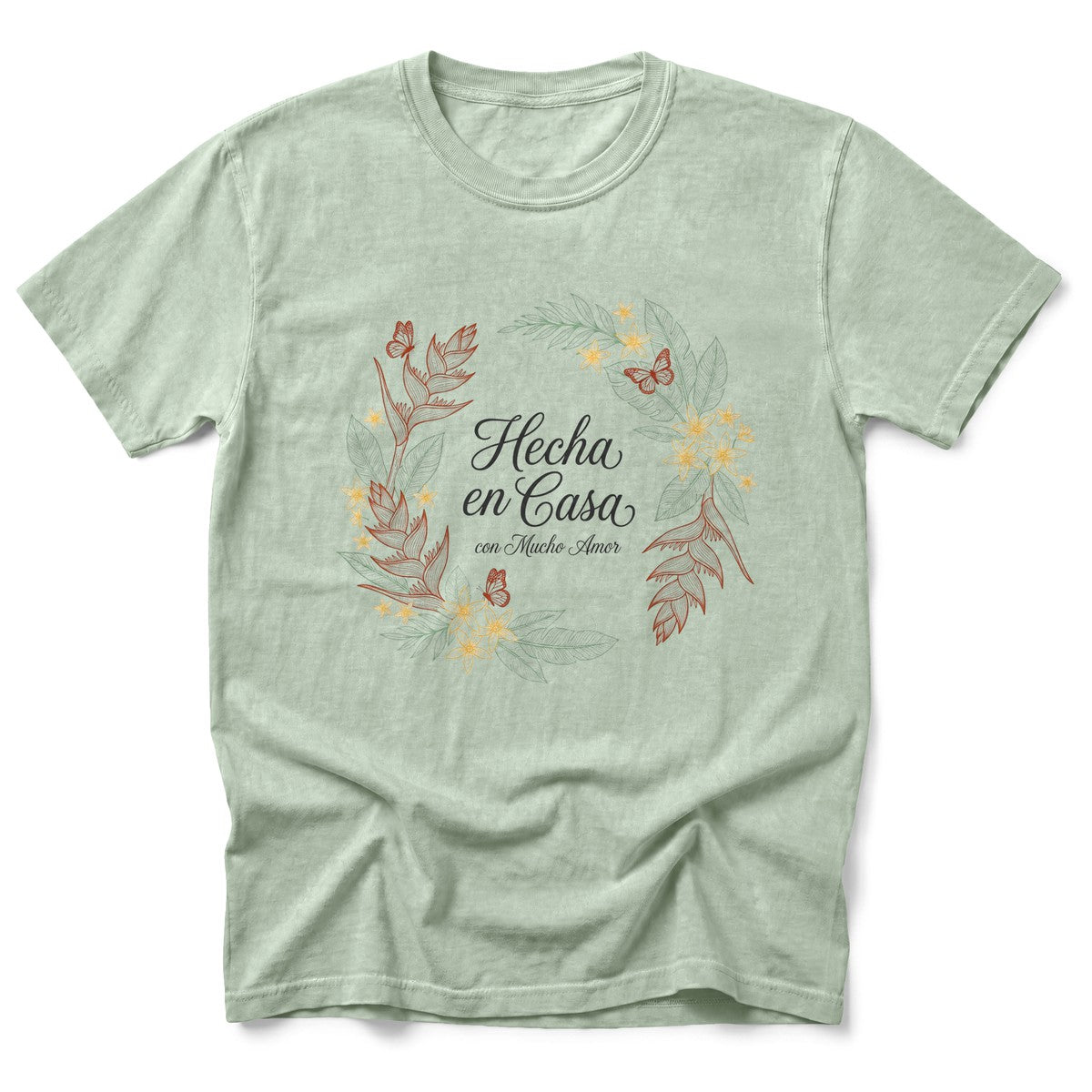 Cultura Estampada — Bay