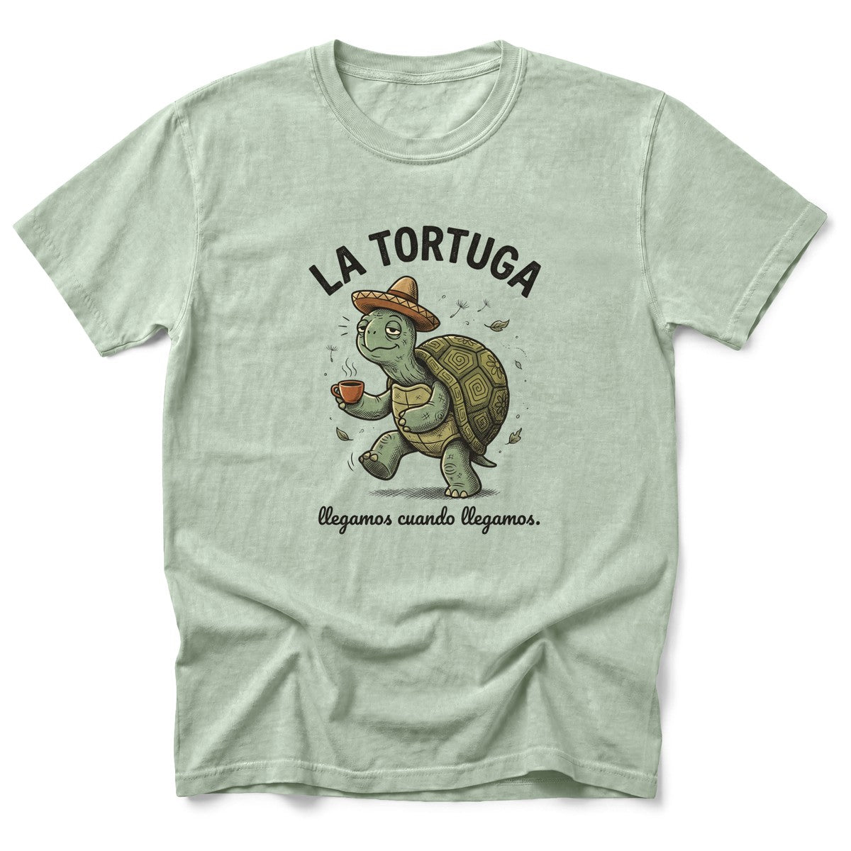 Cultura Estampada — Bay