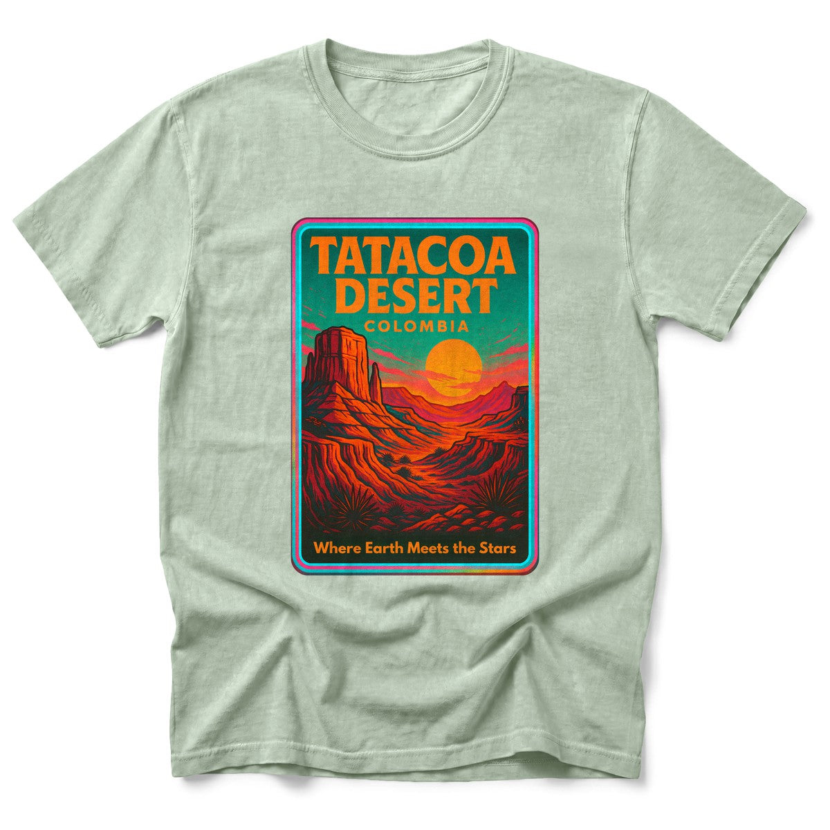 Cultura Estampada — Bay