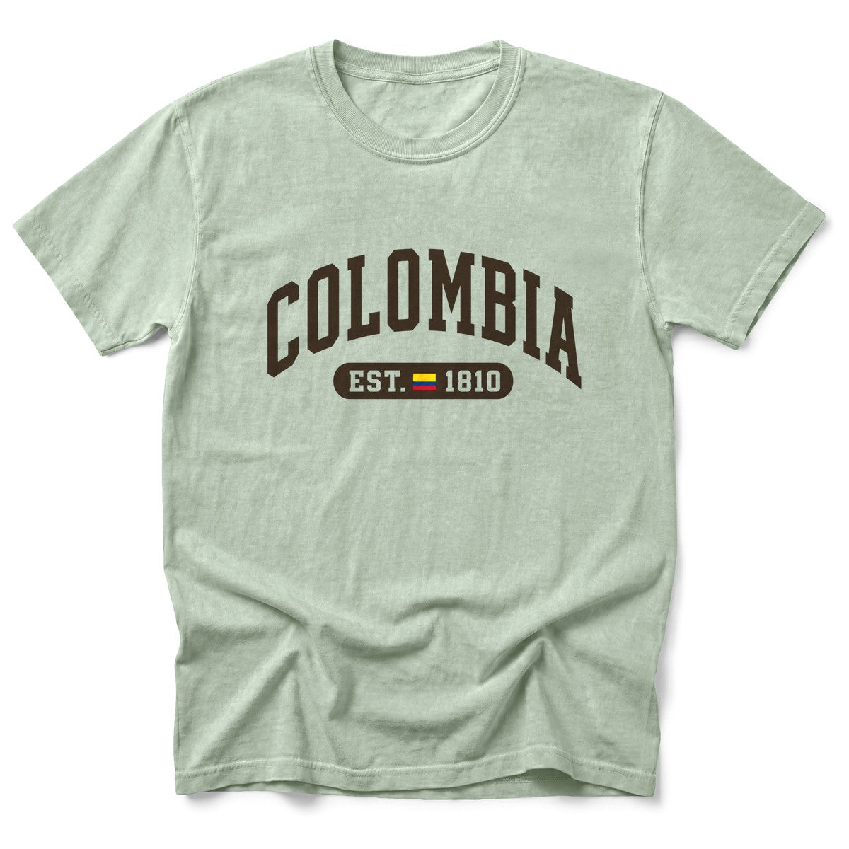 Cultura Estampada — Bay