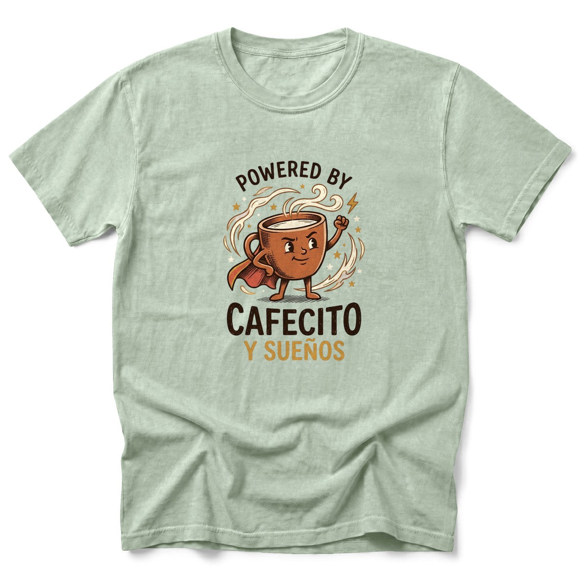 Cultura Estampada — Bay