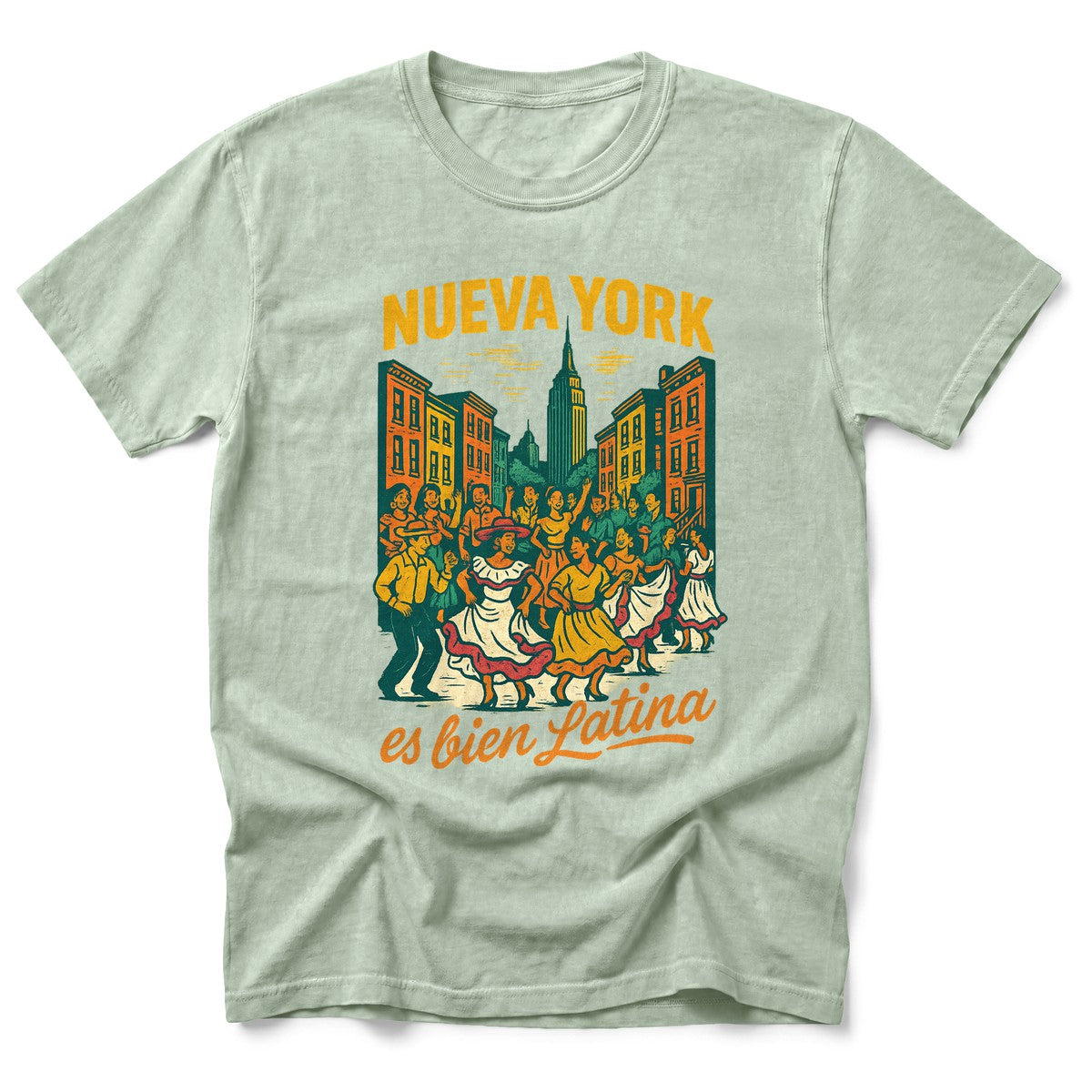 Cultura Estampada — Bay