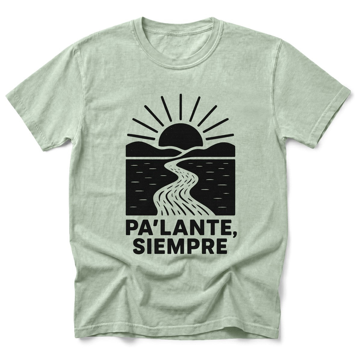 Cultura Estampada — Bay